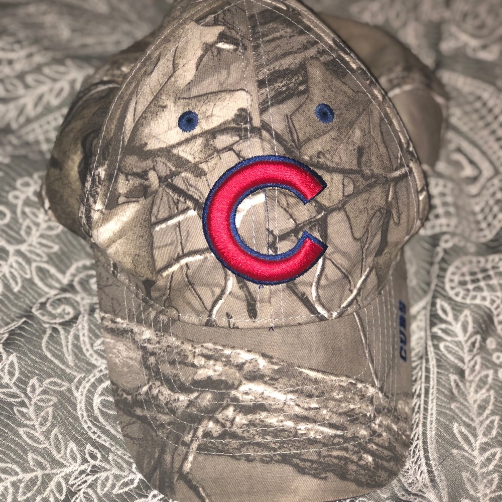 Chicago Cubs Hat
